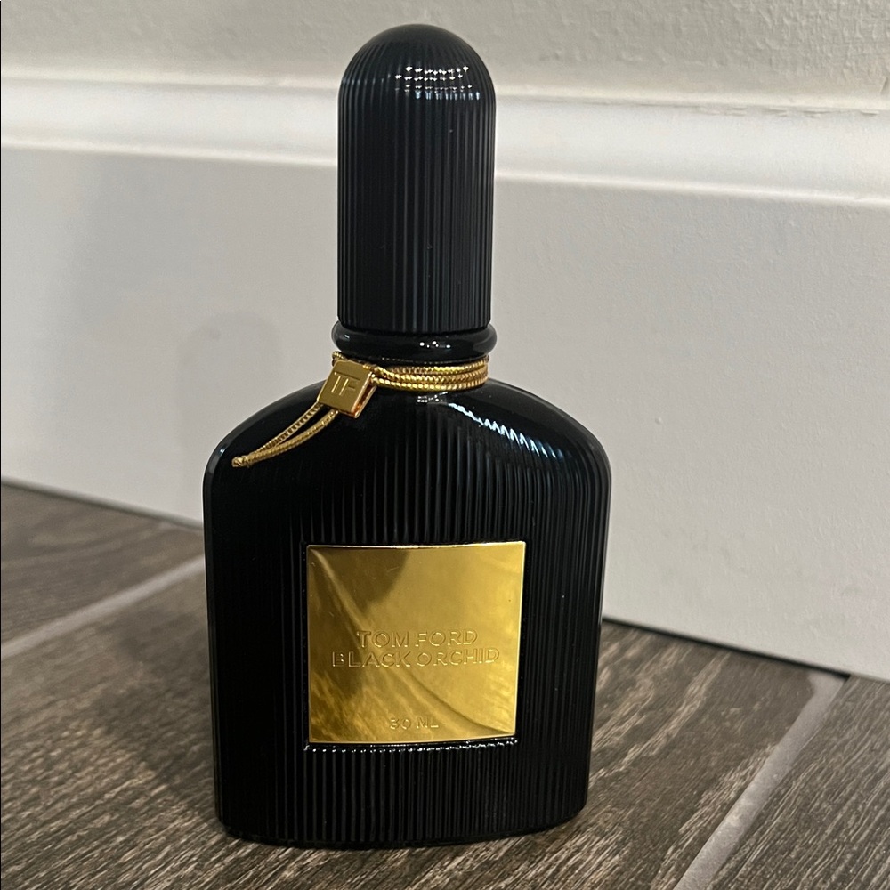Tom Ford Black Orchid Eau de Parfume - Picture 2 of 4